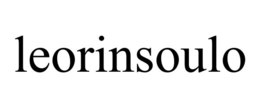 leorinsoulo