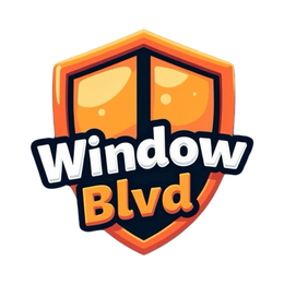 window blvd