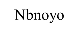 nbnoyo
