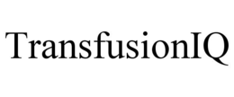 transfusioniq