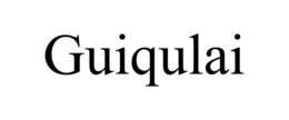 guiqulai