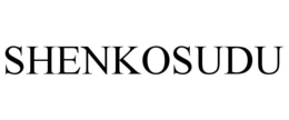 shenkosudu