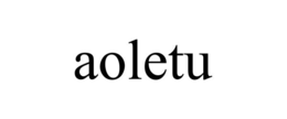 aoletu