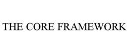 the core framework
