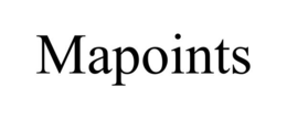 mapoints