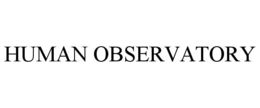 human observatory