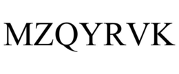 mzqyrvk