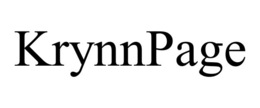 krynnpage
