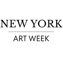 new york art week
