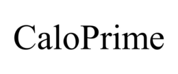 caloprime
