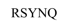 rsynq