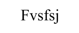 fvsfsj