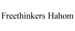 freethinkers hahom