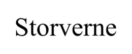 storverne