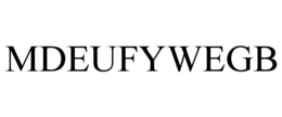 mdeufywegb