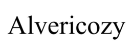 alvericozy