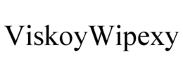 viskoywipexy