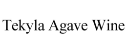 tekyla agave wine