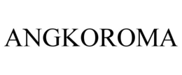 angkoroma
