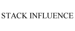 stack influence
