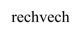 rechvech