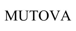 mutova