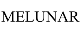 melunar