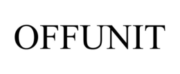 offunit