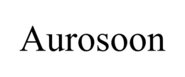aurosoon