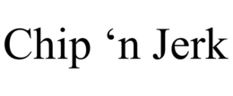 chip ‘n jerk