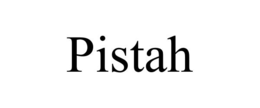 pistah
