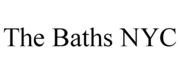 the baths nyc