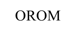 orom
