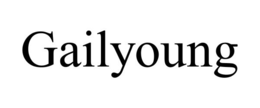 gailyoung
