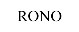 rono