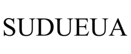 sudueua