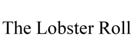 the lobster roll