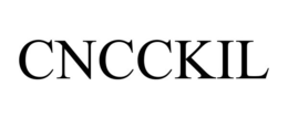 cncckil