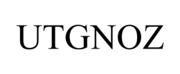 utgnoz