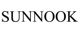 sunnook