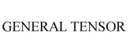 general tensor