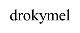 drokymel