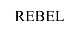 rebel