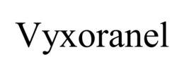 vyxoranel