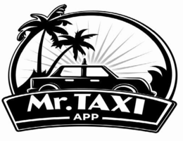 mr. taxi app