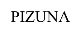 pizuna