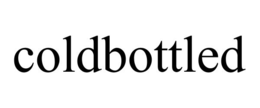 coldbottled