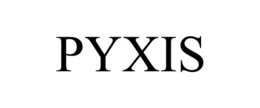 pyxis
