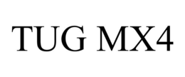 tug mx4