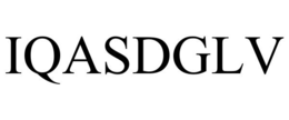 iqasdglv